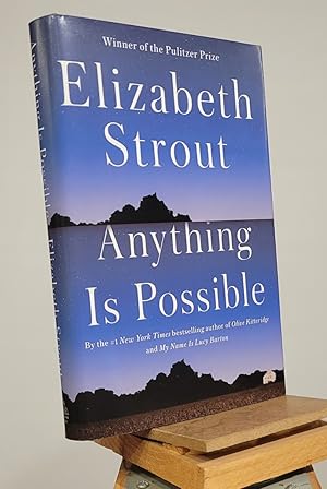 Image du vendeur pour Anything Is Possible: A Novel mis en vente par Henniker Book Farm and Gifts