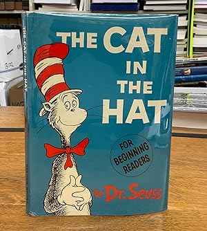 Seller image for The Cat in the Hat for sale by ROBIN RARE BOOKS at the Midtown Scholar