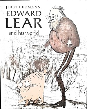 Bild des Verkufers fr Edward Lear and His World zum Verkauf von Liberty Book Store ABAA FABA IOBA