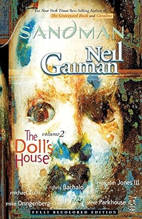 Immagine del venditore per The Sandman Vol. 2: The Dolls House (New Edition) venduto da Bulk Book Warehouse