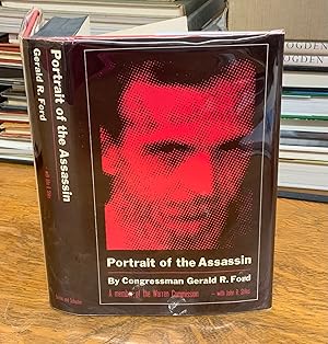 Portrait of the Assassin