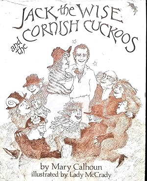 Seller image for Jack the Wise and the Cornish Cuckoos for sale by Liberty Book Store ABAA FABA IOBA