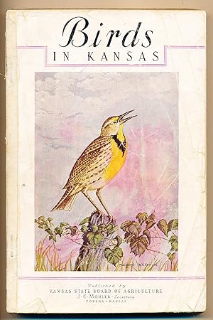 Birds in Kansas