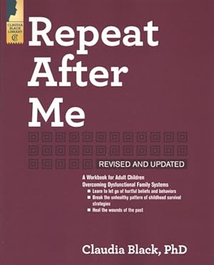 Seller image for Repeat After Me for sale by GreatBookPrices
