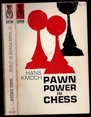 Seller image for Pawn Power in Chess for sale by The Book Collector, Inc. ABAA, ILAB