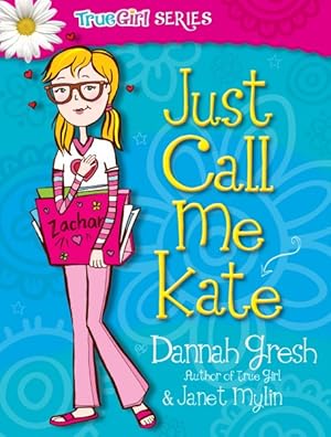 Seller image for Just Call Me Kate for sale by GreatBookPrices