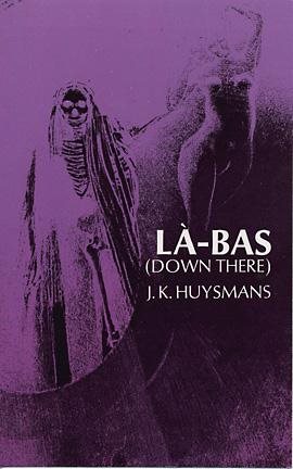 Seller image for Down There/ La-bas for sale by GreatBookPrices