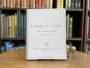 A History of St. James