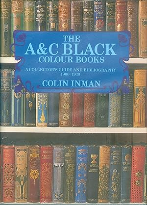 The A & C Black Colour Books