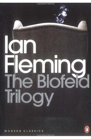 Seller image for The Blofeld Trilogy for sale by WeBuyBooks 2