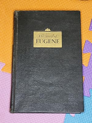 Seller image for Story of Eugene, The for sale by Earthlight Books