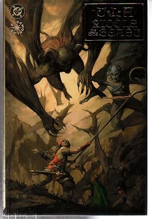 Seller image for Jla: Riddle of the Beast for sale by EdmondDantes Bookseller