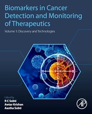 Seller image for Biomarkers in Cancer Detection and Monitoring of Therapeutics : Discovery and Technologies for sale by GreatBookPricesUK