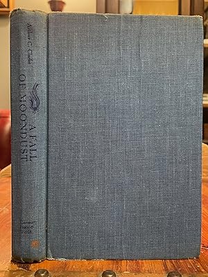 A Fall of Moondust [FIRST EDITION]