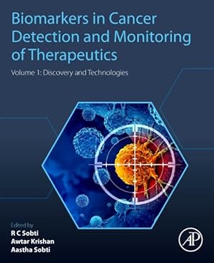 Seller image for Biomarkers in Cancer Detection and Monitoring of Therapeutics : Discovery and Technologies for sale by GreatBookPricesUK