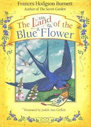 The Land of the Blue Flower