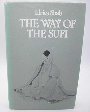 Seller image for The Way of the Sufi for sale by Easy Chair Books