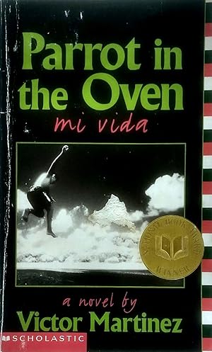 Seller image for Parrot in the Oven: Mi Vida for sale by Kayleighbug Books, IOBA