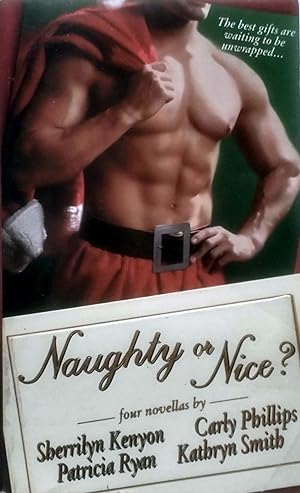 Seller image for Naughty or Nice?: Four Novellas for sale by Kayleighbug Books, IOBA