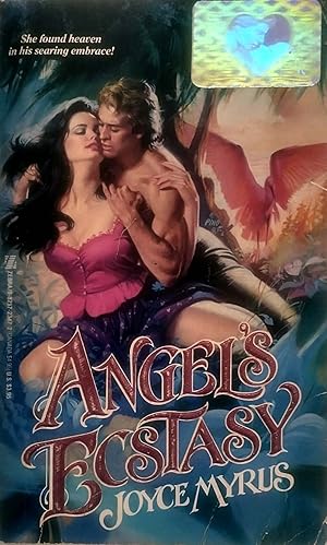 Imagen del vendedor de Angels Ecstasy a la venta por Kayleighbug Books, IOBA