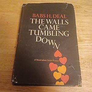 Image du vendeur pour The Walls Came Tumbling Down mis en vente par Whitehorse Books