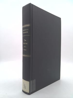 Seller image for Making of a State : Memories and Observations 1914-1918 for sale by ThriftBooksVintage