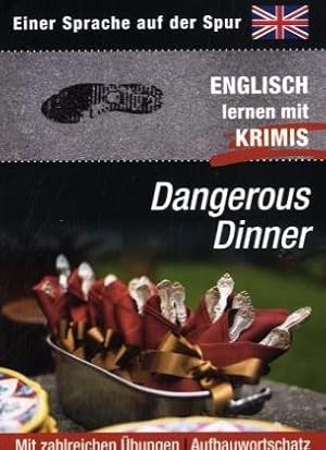 Bild des Verkufers fr Dangerous Dinner zum Verkauf von Gabis Bcherlager