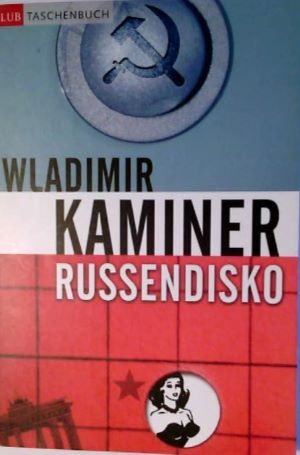 Image du vendeur pour Russendisko. Club-Taschenbuch mis en vente par Gabis Bcherlager