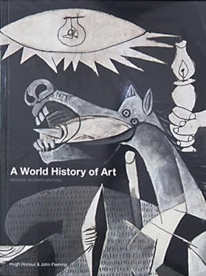 Bild des Verkufers fr A World History of Art Revised 7th edition zum Verkauf von Bunt Buchhandlung GmbH