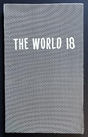 Seller image for The World 18 (February - March 1970) for sale by Philip Smith, Bookseller