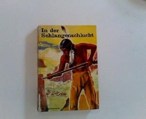 Seller image for In der Schlangenschlucht. for sale by Gabis Bcherlager