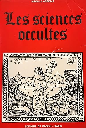 Image du vendeur pour Les Sciences occulte mis en vente par Librairie La fort des Livres