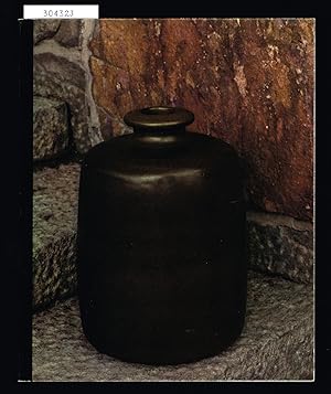 Image du vendeur pour Dansk keramik. Specialnummer. (Porslin. Nr 5-6. Facktidskrift fr keramik utgiven av Gustavsbergs fabriker.) mis en vente par Hatt Rare Books ILAB & CINOA