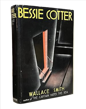 Bessie Cotter