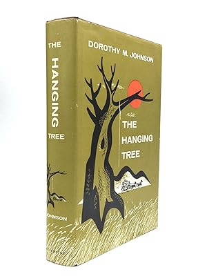 Seller image for THE HANGING TREE for sale by johnson rare books & archives, ABAA