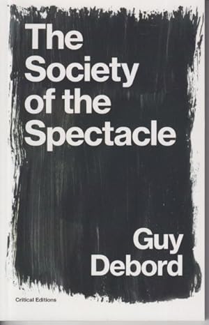 Seller image for The Society of the Spectacle for sale by Studio Books