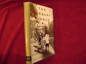 Imagen del vendedor de The Barbary Plague. The Black Death in Victorian San Francisco. a la venta por BookMine