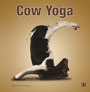 Immagine del venditore per Cow Yoga (Yoga Gift Books) venduto da WeBuyBooks