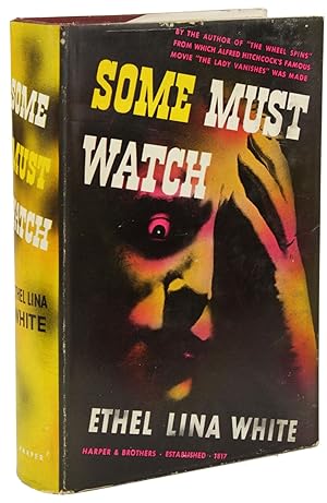 Seller image for SOME MUST WATCH for sale by John W. Knott, Jr, Bookseller, ABAA/ILAB