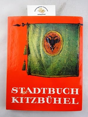 Imagen del vendedor de Stadtbuch Kitzbhel . Band II: Vorgeschichte und Bergbau. a la venta por Chiemgauer Internet Antiquariat GbR