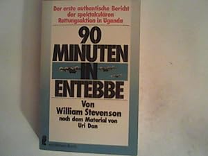 90 Minuten in Entebbe