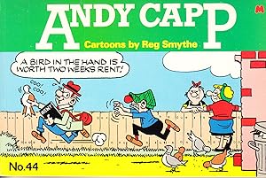 Andy Capp No. 44