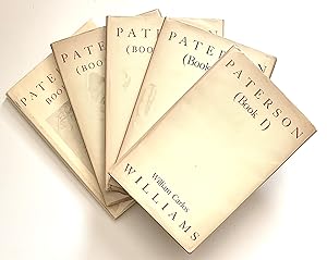 Paterson. Books 1-5