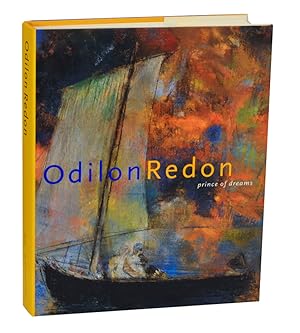 Seller image for Odilon Redon: Prince of Dreams 1840-1916 for sale by Jeff Hirsch Books, ABAA