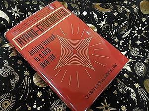 Seller image for Hypno-Cybernetics: Helping Yourself to a Rich New Life for sale by Veronica's Books