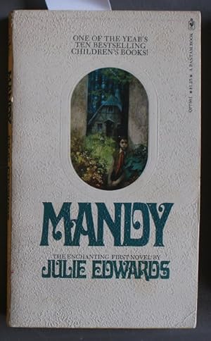 Seller image for Mandy : The Enchanting First Novel for sale by Comic World