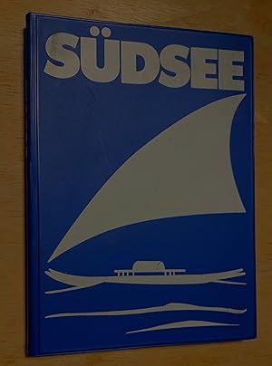 Südsee. Führer durch die Ausstellung der Abteilung Südsee (South Seas. Guide Through the Exhibiti...