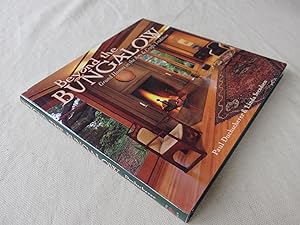 Seller image for Beyond the Bungalow: Grand Homes in the Arts & Crafts Tradition for sale by Nightshade Booksellers, IOBA member