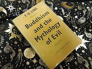 Buddhism and the Mythology of Evil - A Study in the Theraveda Buddhism