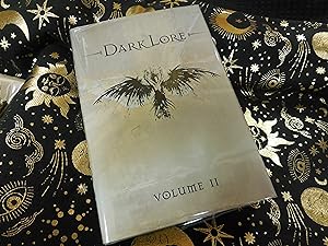 Darklore, Vol. 2